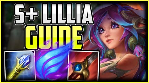 minicop2001 lillia  21K subscribers in the SeraphineMains community